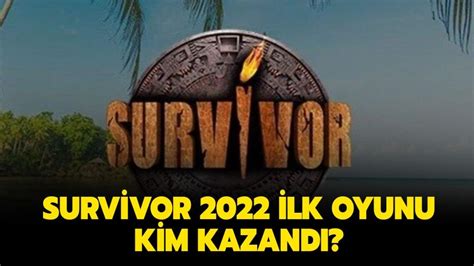 survivor 2022 ödülü nedir